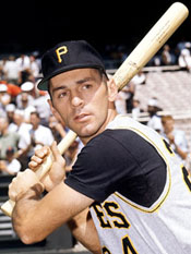 Pirates SS Dick Groat